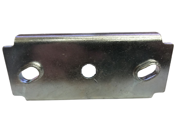 Extended Blade Adapter 22mm Fits Honda