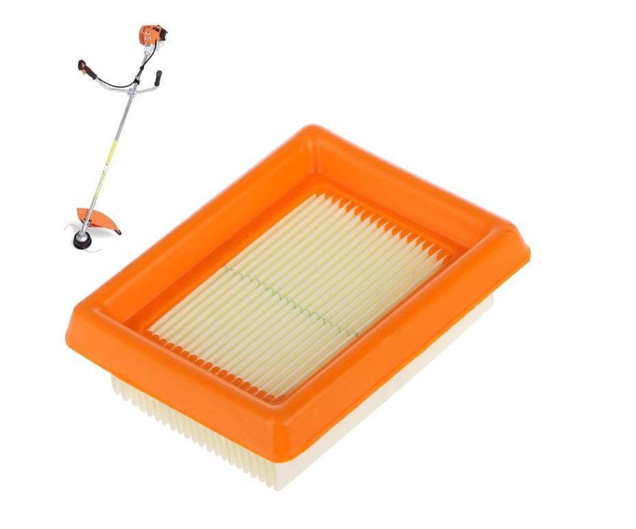 STIHL Cartridge Air Filter Suits FS12, FS120, FS200, FS250, FS300, FS310, FS350, BT120C, BT121
