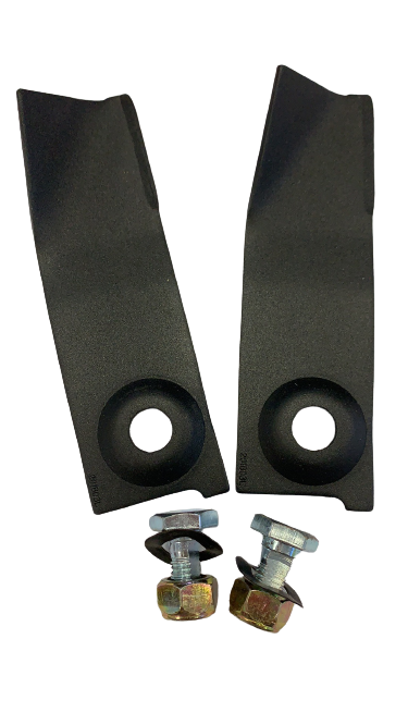 Masport 20 Inch Lawnmower Blade and Bolt Set