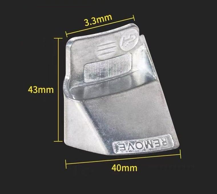 Drive Belt Fitting Tool