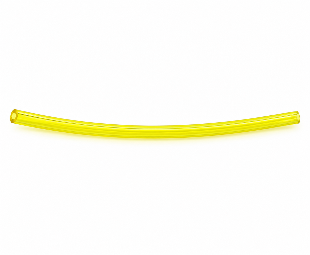 Small Engine Fuel Line 3mm x 6mm - 30cm