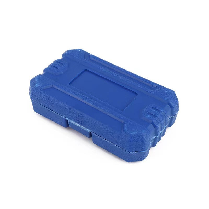 3/8 Inch Drive 12 Piece Twist Socket Set