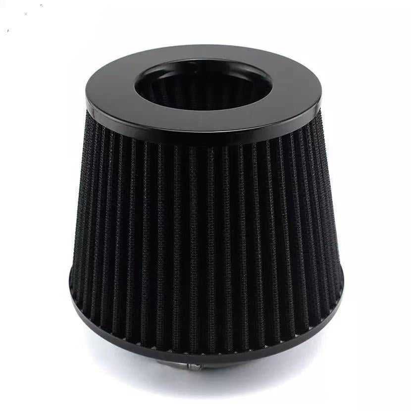 Performance Pod Filter Black - 76mm Neck