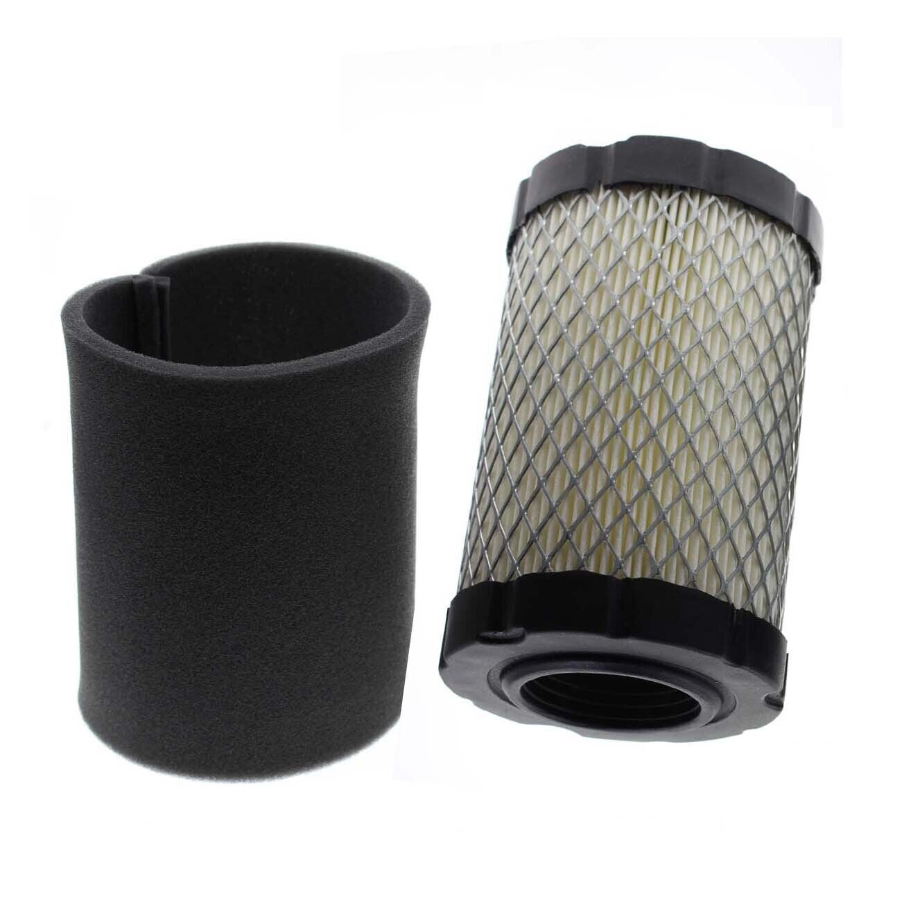 Briggs & Stratton Air Filter 17.5hp 591334