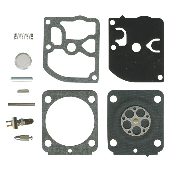 Zama RB100, RB106 Carburetor Rebuild Kit