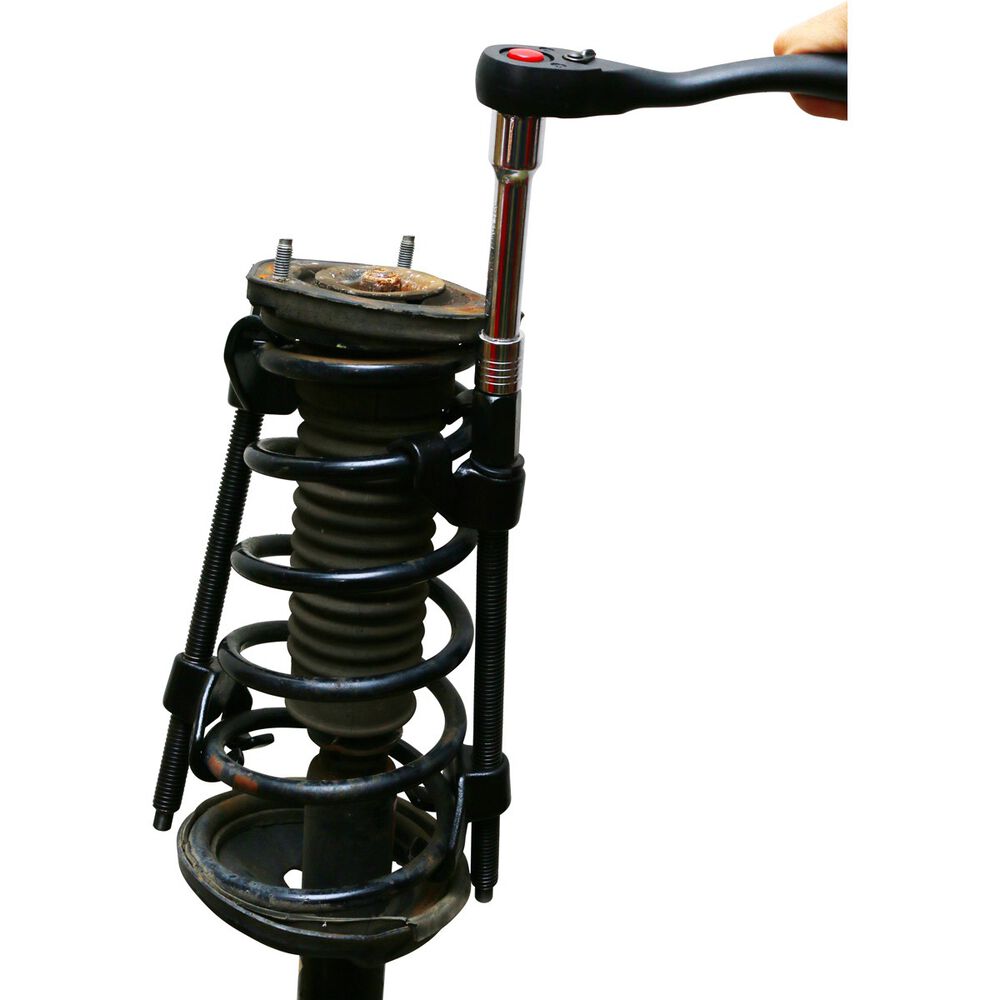 Drop Forged Coil Spring Compressors