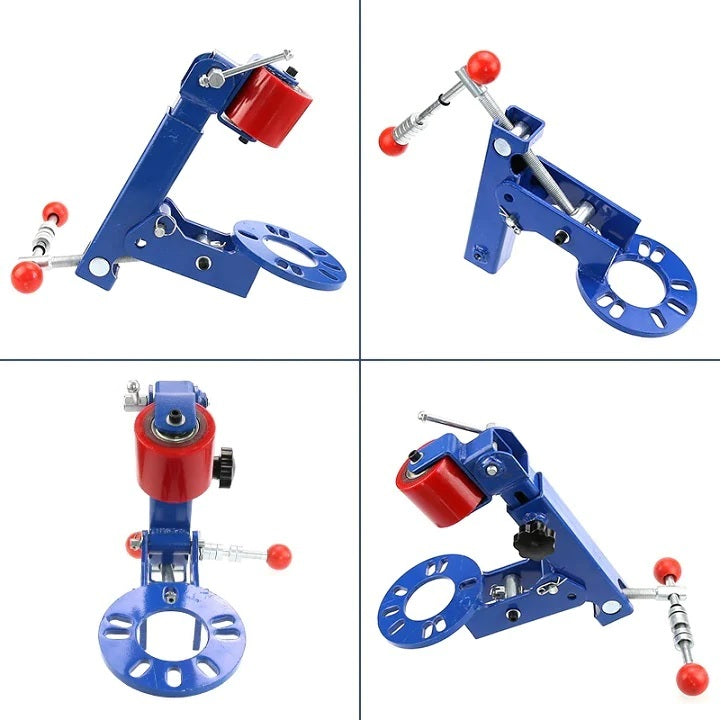 Fender Roller Tool
