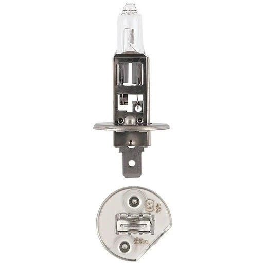 H1 Halogen Headlight Globe Bulb 12V 55W