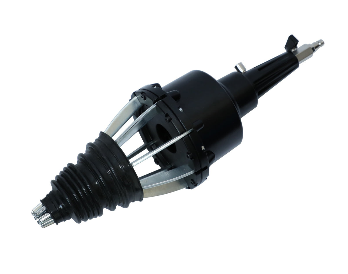 Pneumatic CV Boot Installation Tool