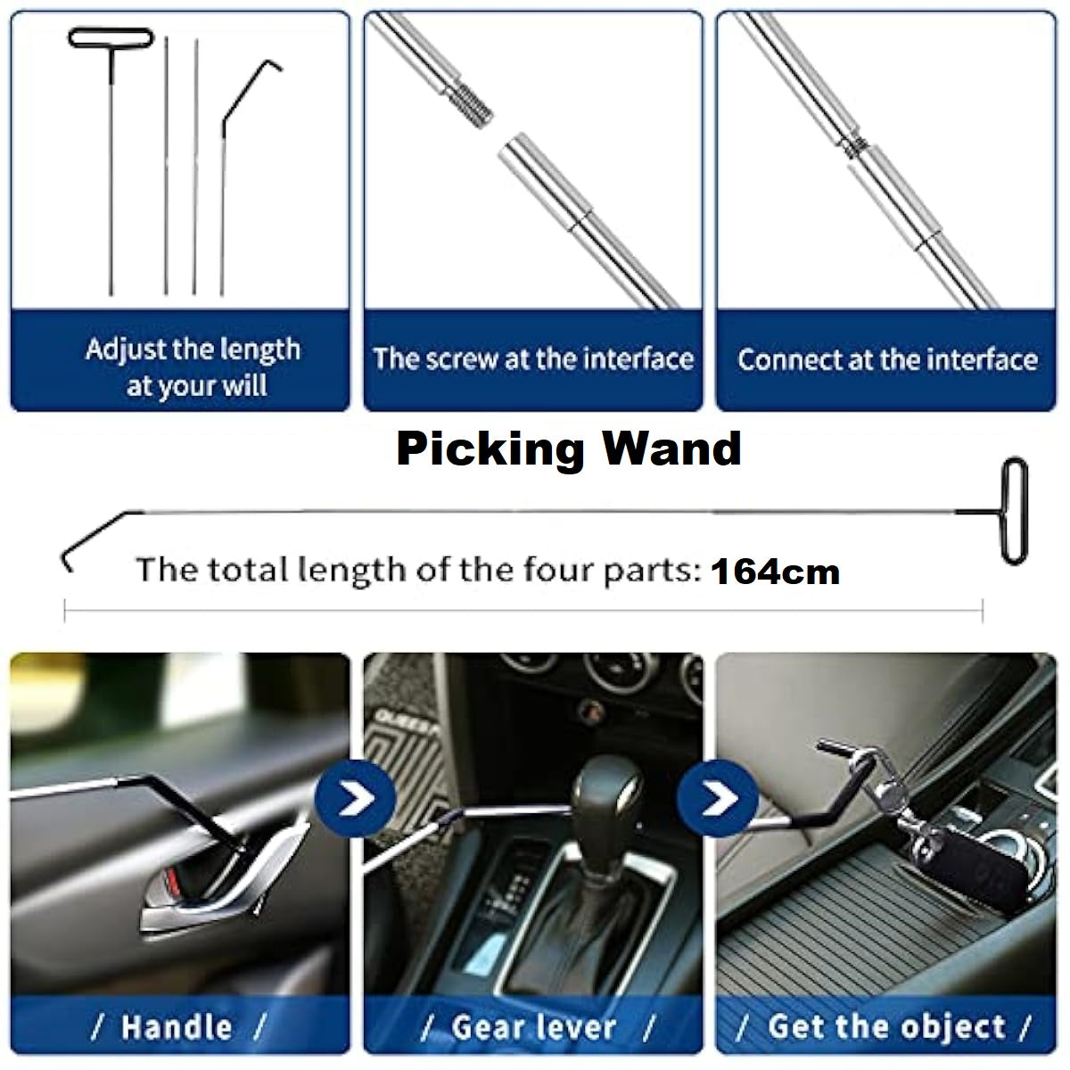 Lock Out Tool Kit