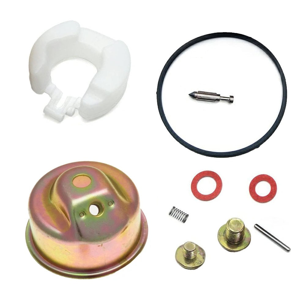 GX110 - GX200 & Clones Carburetor Float and Bowl Kit