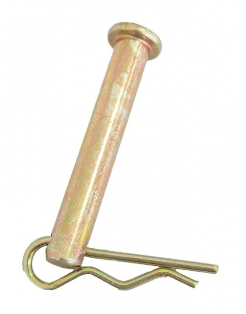 Shaft Locking Shear Pin Set 42mm x 7.6mm