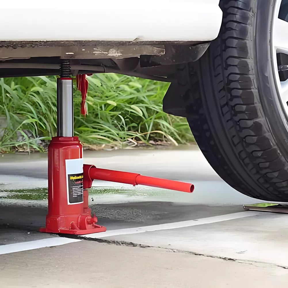 10000kg Hydraulic Bottle Jack