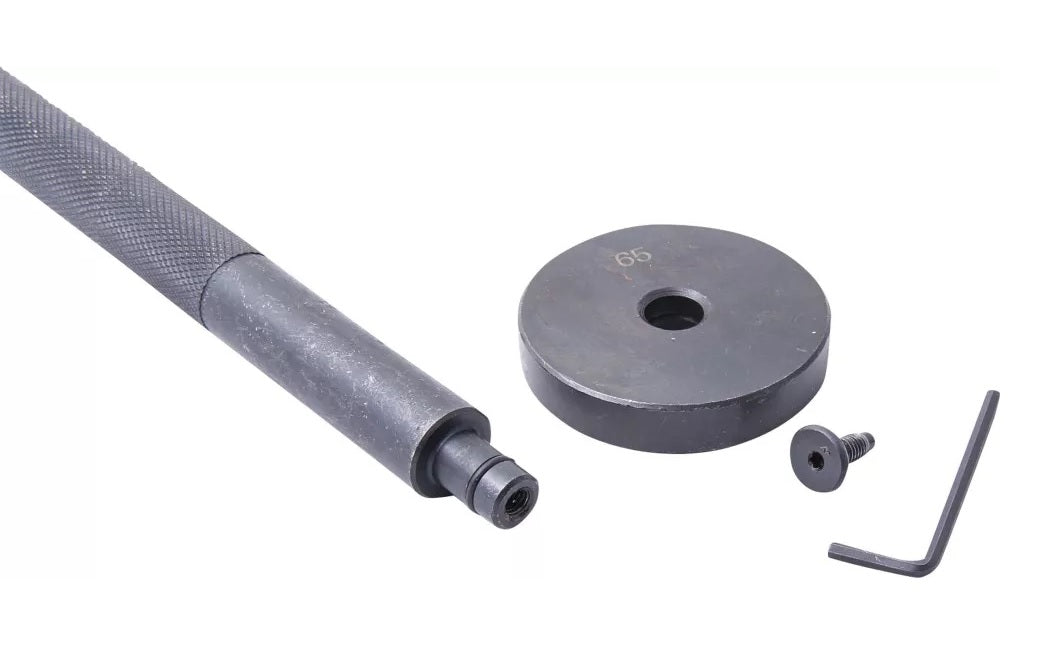Comprehensive Bearing Bushing and Seal Driver Set
