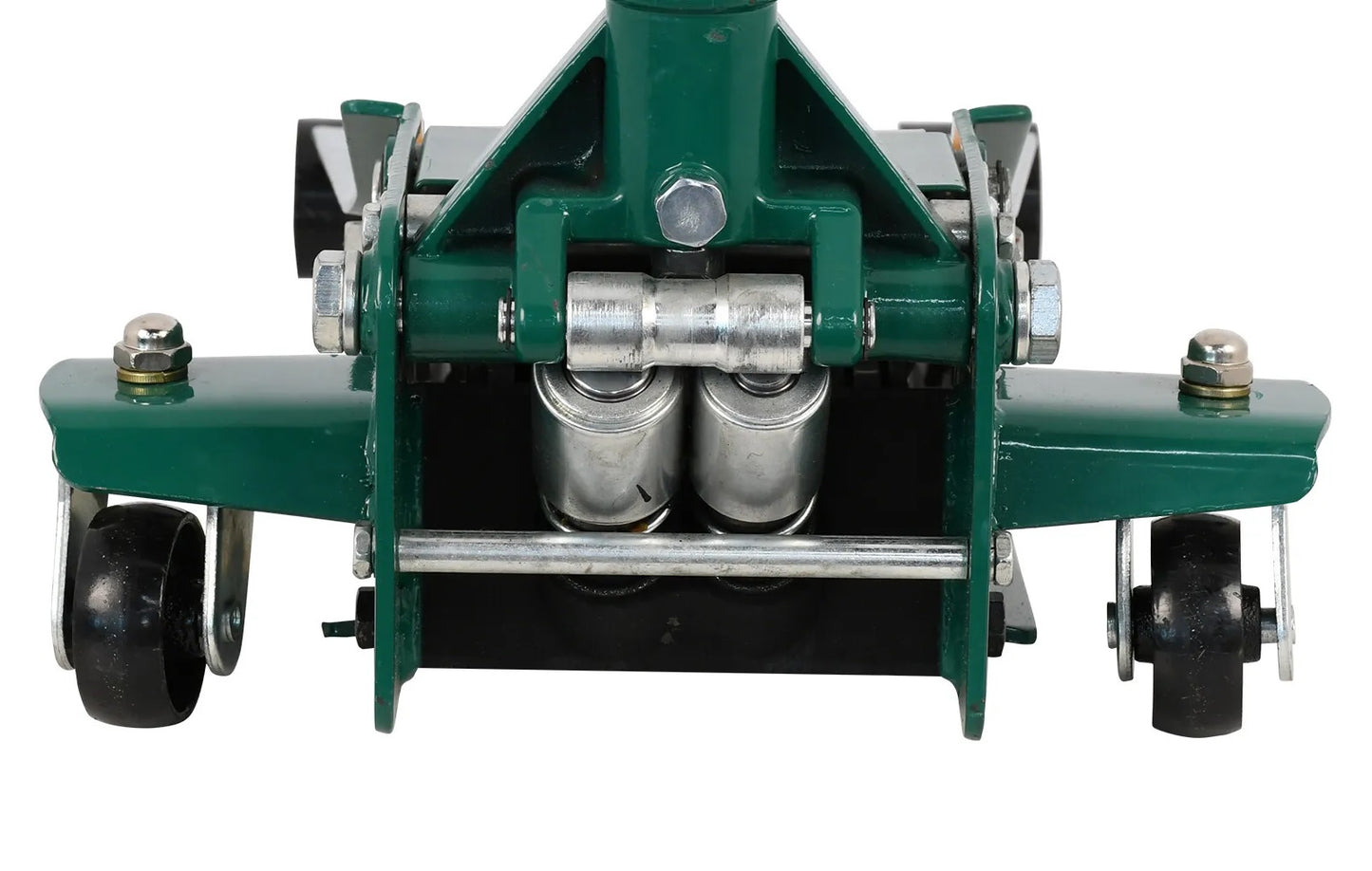 Super Low Profile Hydraulic Trolley Jack 3000kg