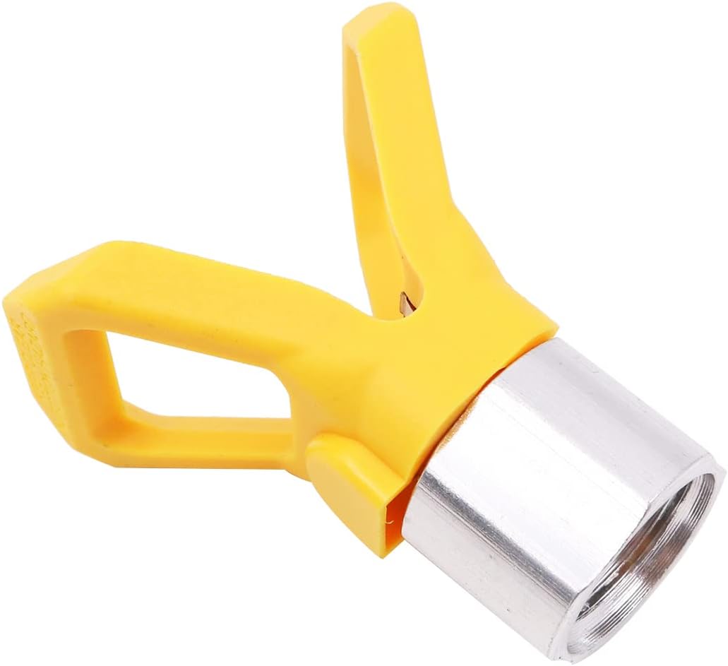 Airless Spray Tip Guard