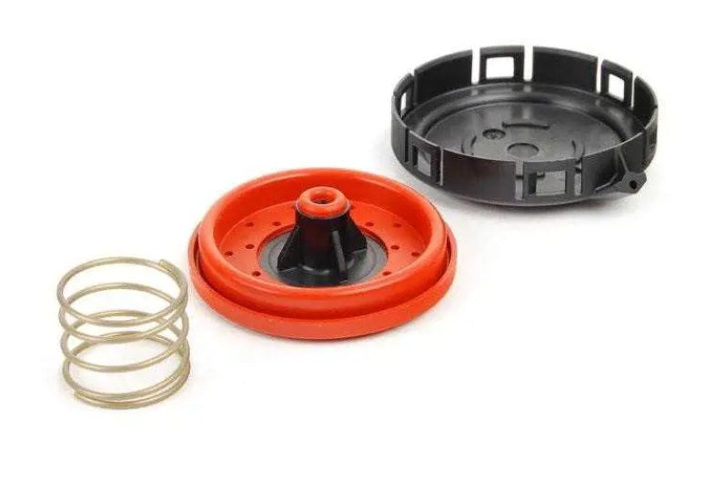 BMW PCV Crankcase Vent Valve