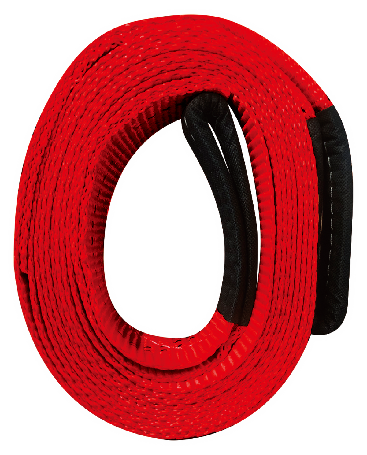 WISEUP 50mm x 5m Tow Strap