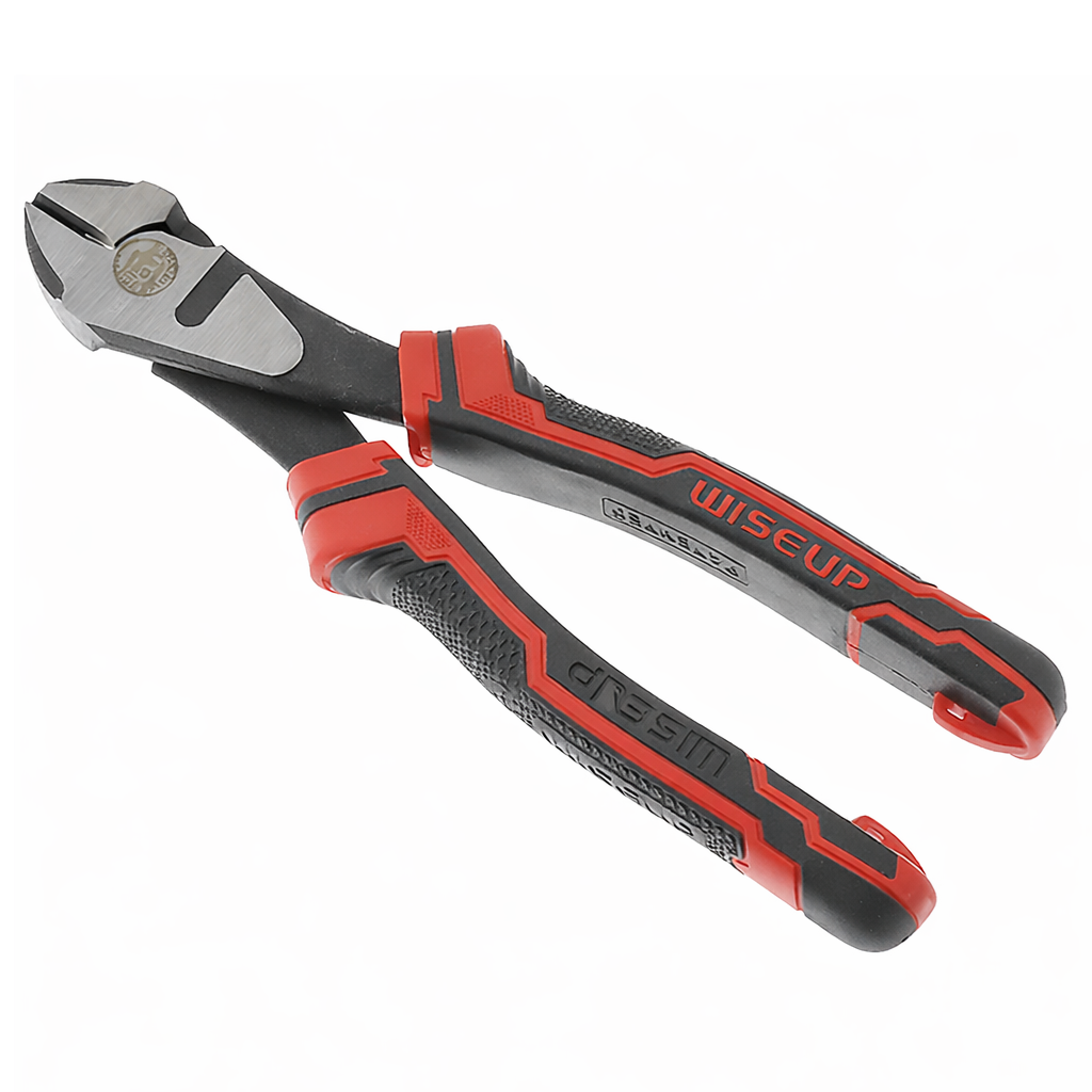 WISEUP 200mm Side Cutter Pliers