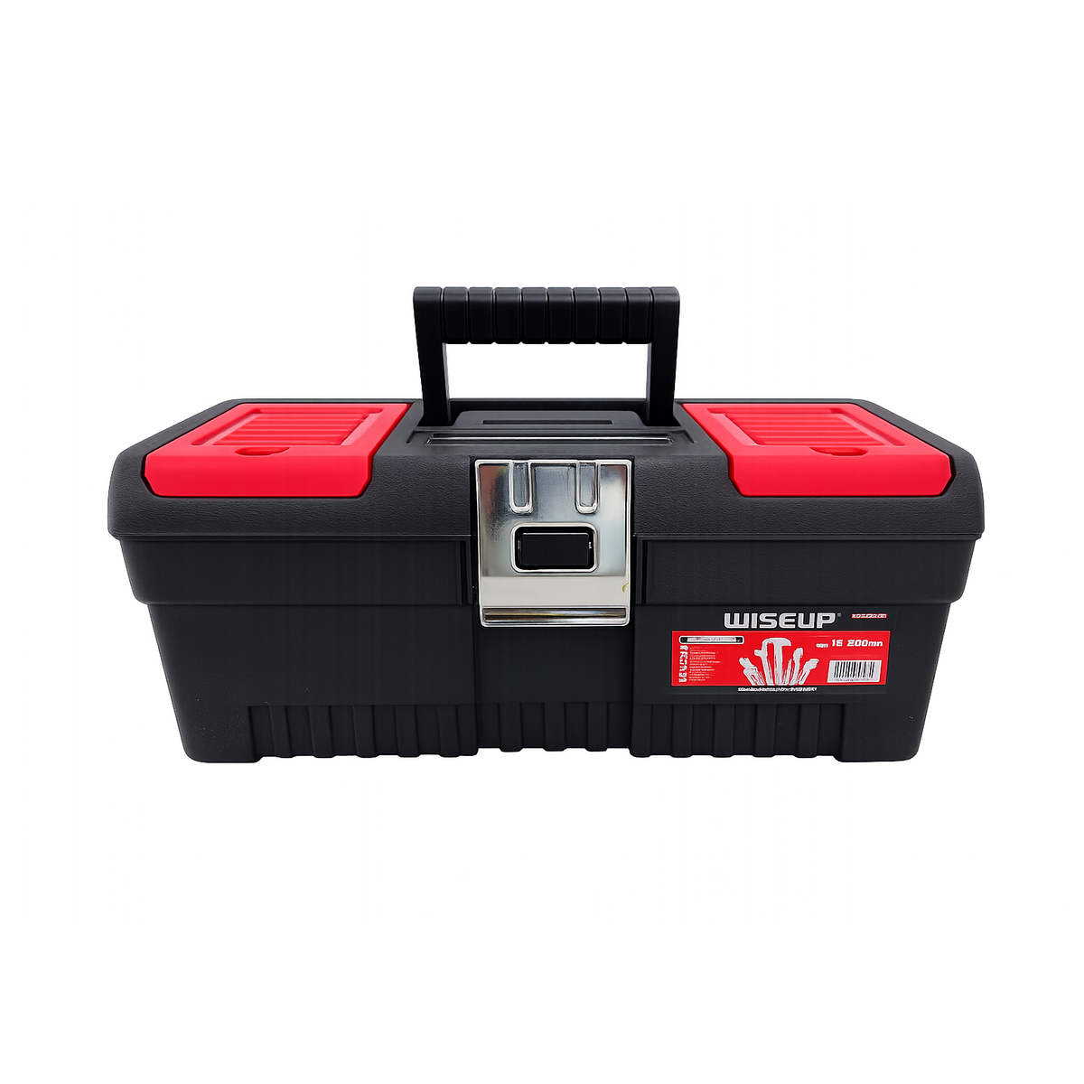 WISEUP 350mm Tool Box