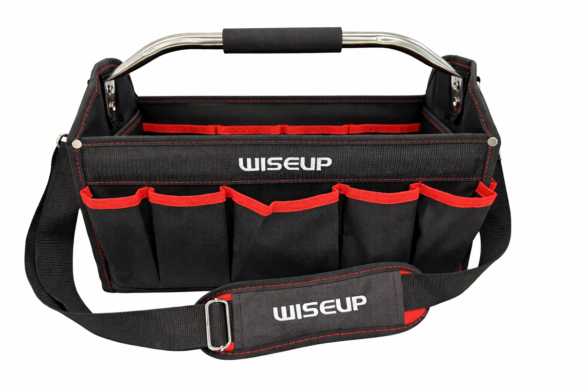 WISEUP Tool Bag 400mm
