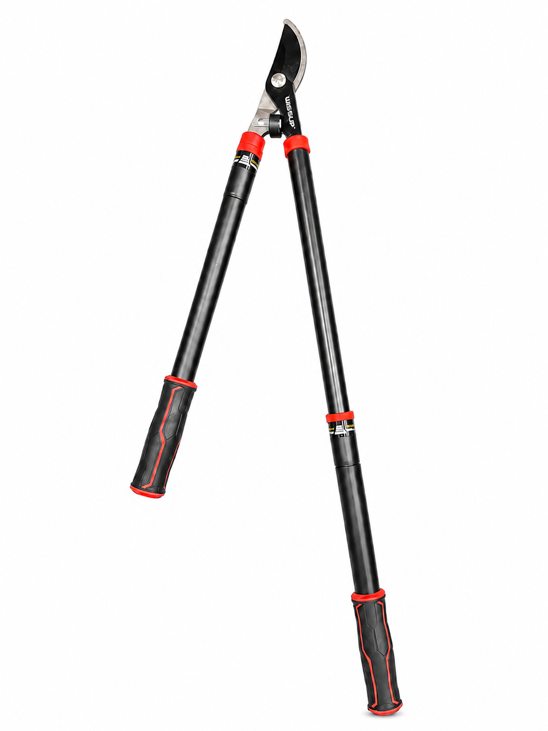 WISEUP Telescopic Bypass Lopper