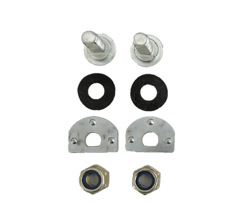 Honda Lawnmower Blade Bolt Set