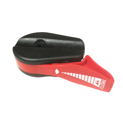 Lawnmower Throttle Control Switch
