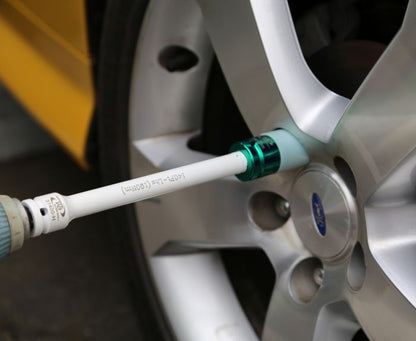 15mm Thin Wall Impact Wheel Socket 1/2 Inch Drive