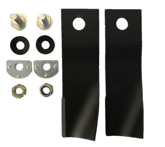 Honda Blade and Bolt Set 21 inch