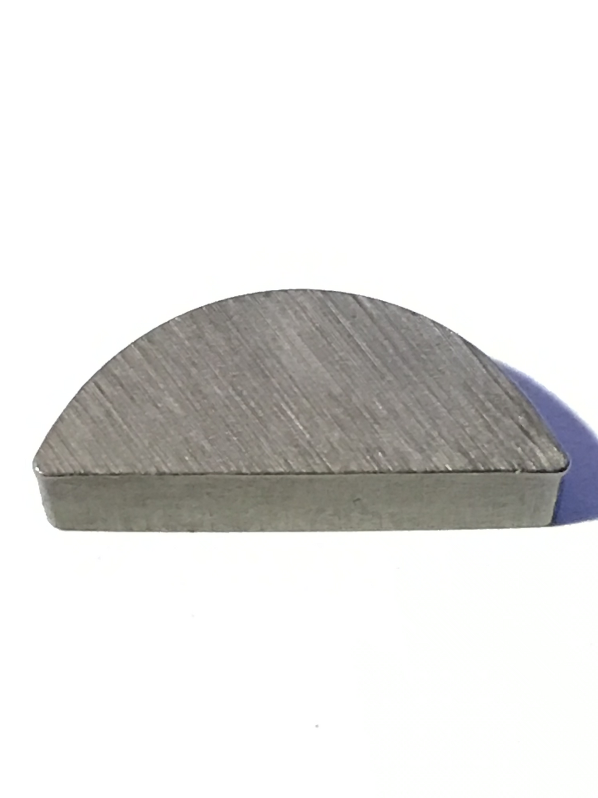 7/8 Inch Blade Boss Crankshaft Key
