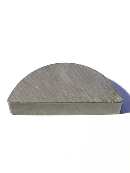 7/8 Inch Blade Boss Crankshaft Key