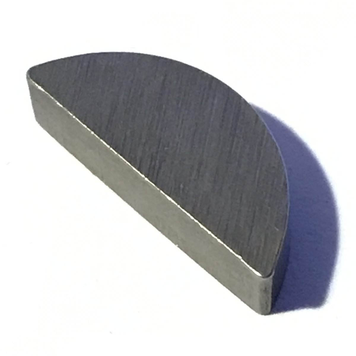 7/8 Inch Blade Boss Crankshaft Key