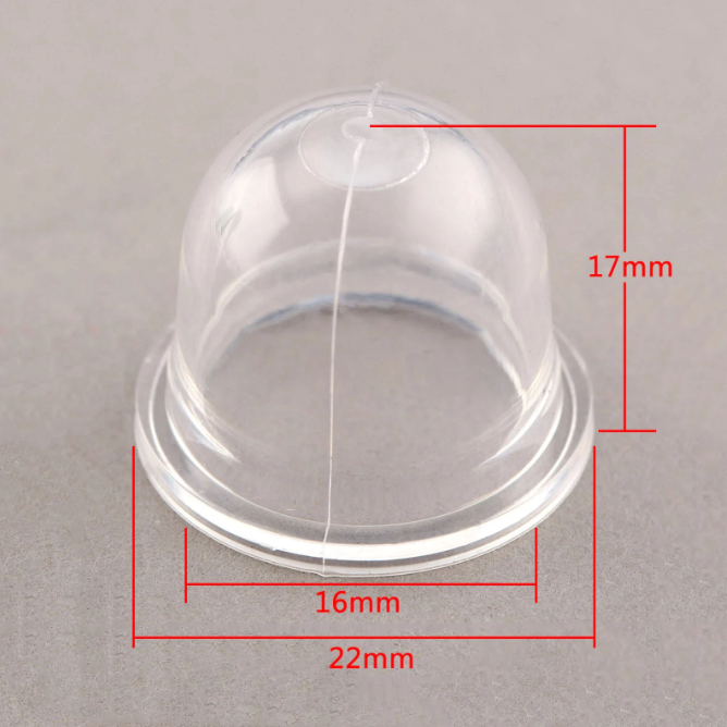 22mm 0057003, 0057004 Primer Bulb