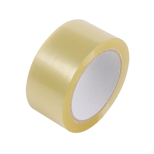 Packaging Tape 49mm x 50m
