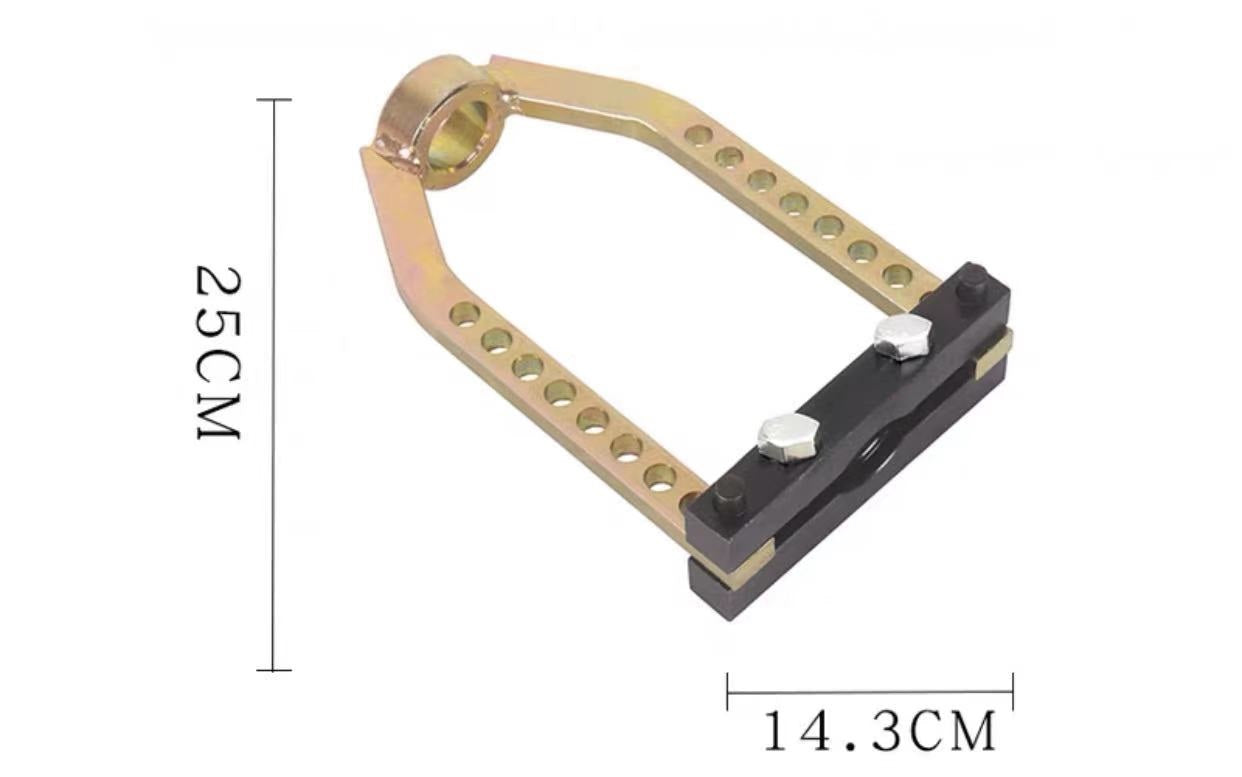 CV Boot Joint Remover