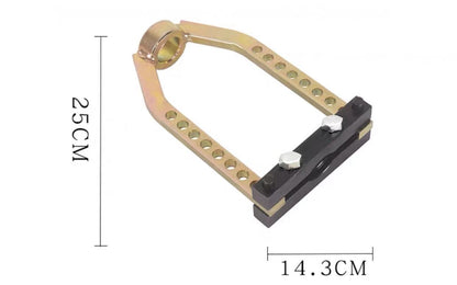 CV Boot Joint Remover