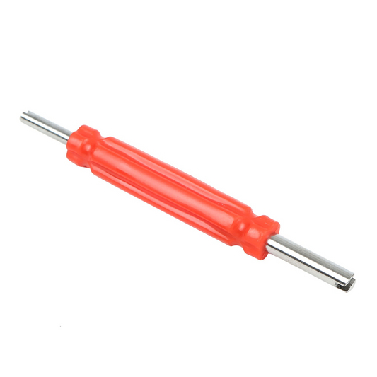 Universal Tyre Valve Core Tool 2-in-1