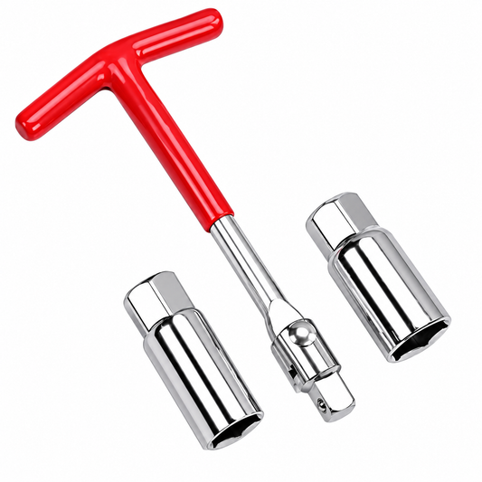 Spark Plug Socket Set