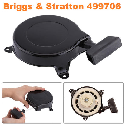 Briggs & Stratton 499706 690101 Recoil Starter