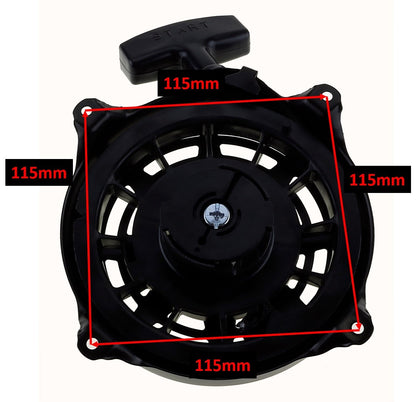 Briggs & Stratton 497680 497598 493295 Recoil Starter