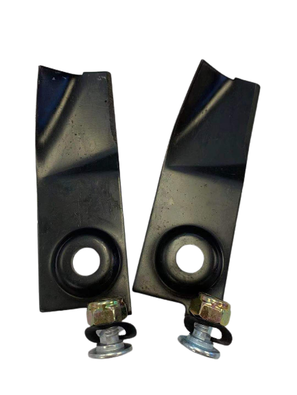 Masport 19 inch Lawnmower Blade and Bolt Set