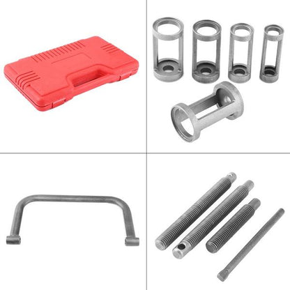 10 Piece Valve Spring Compressor Tool Kit