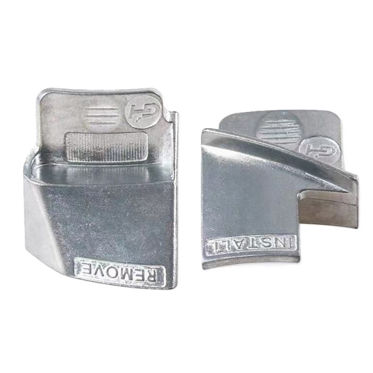 Drive Belt Fitting Tool