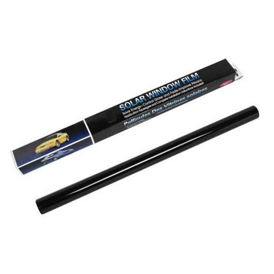5% VLT Window Tint Film 75cm x 300cm