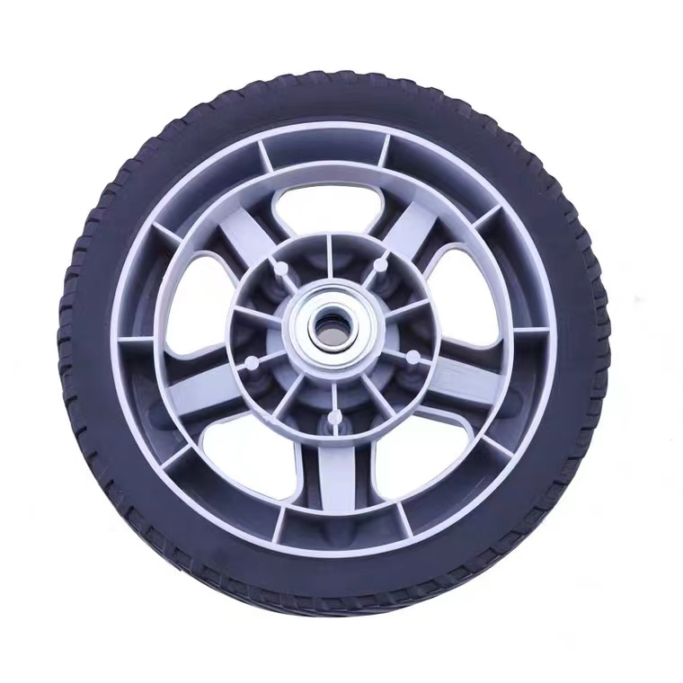 7 Inch Lawnmower Wheel