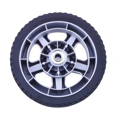 7 Inch Lawnmower Wheel