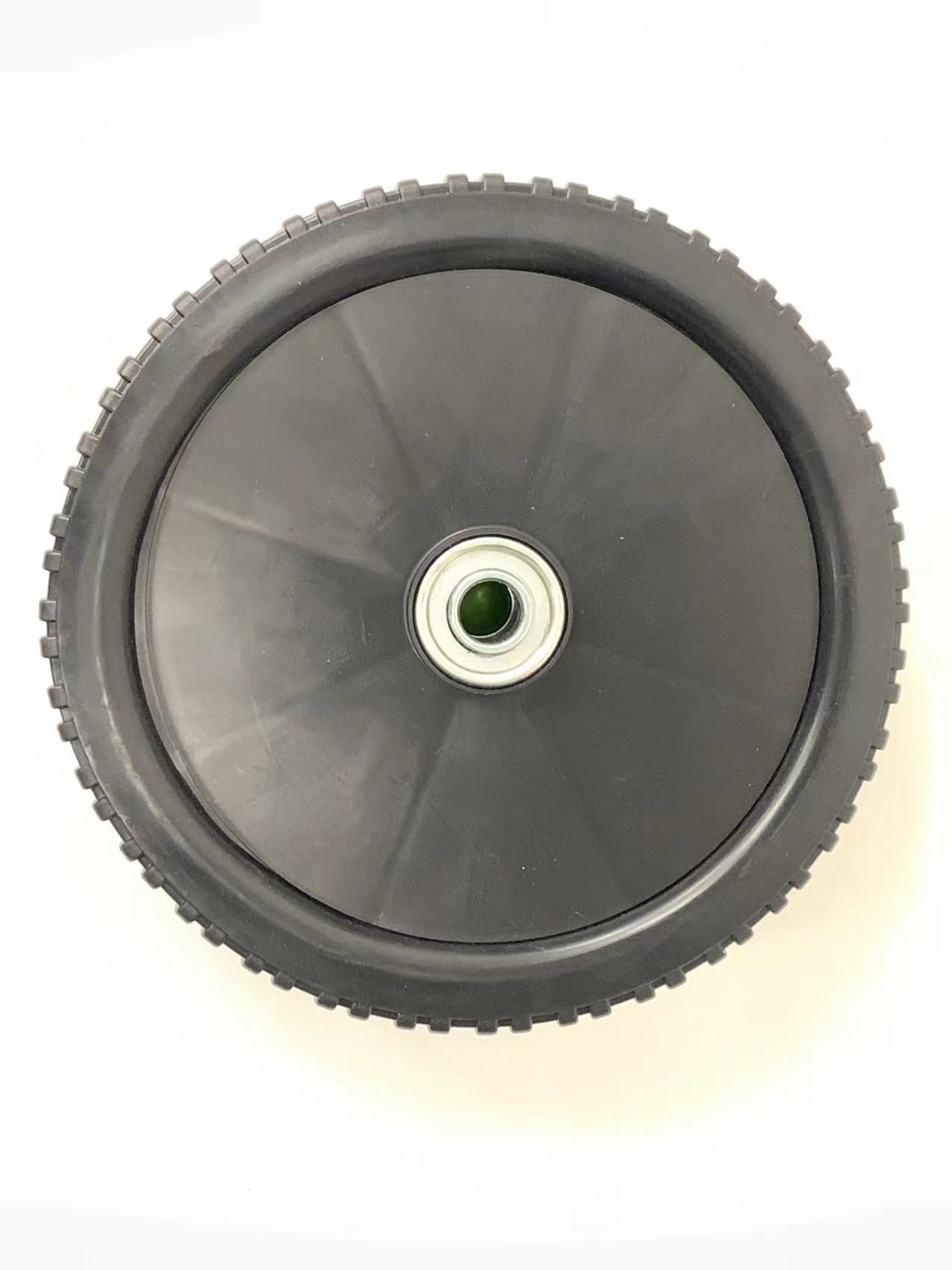 7 Inch Lawnmower Wheel