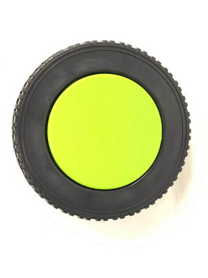 7 Inch Lawnmower Wheel