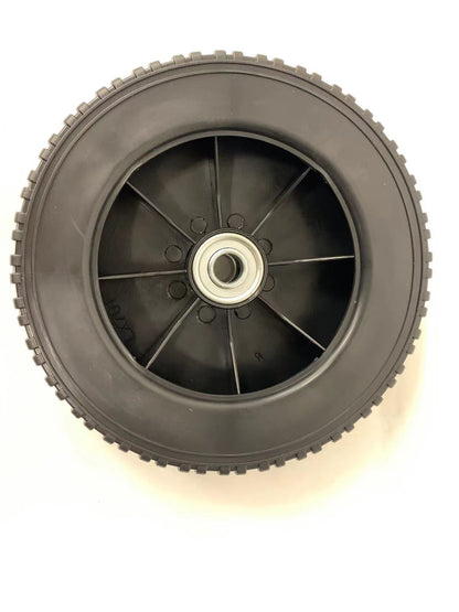 7 Inch Lawnmower Wheel